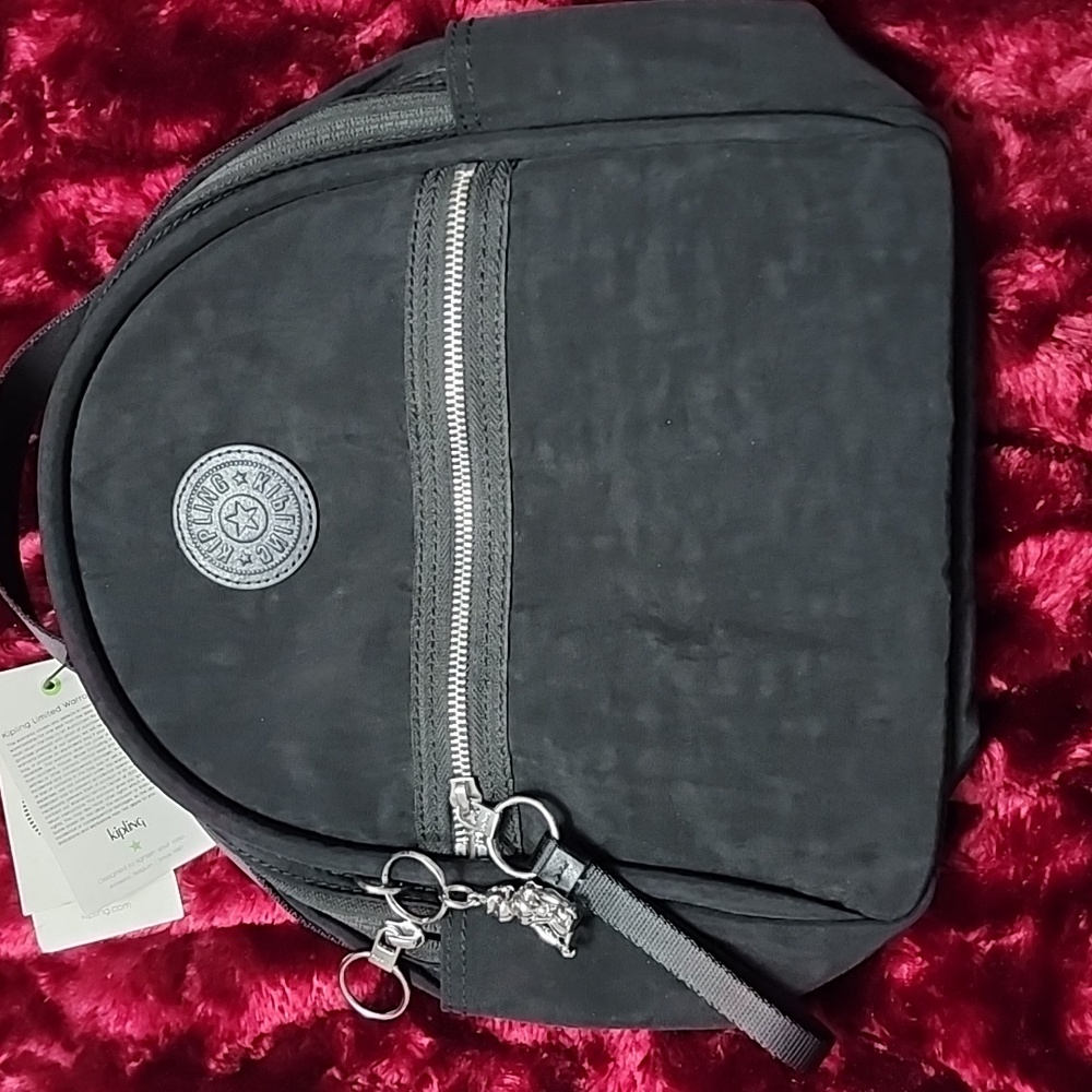 NWT Kipling Backpack